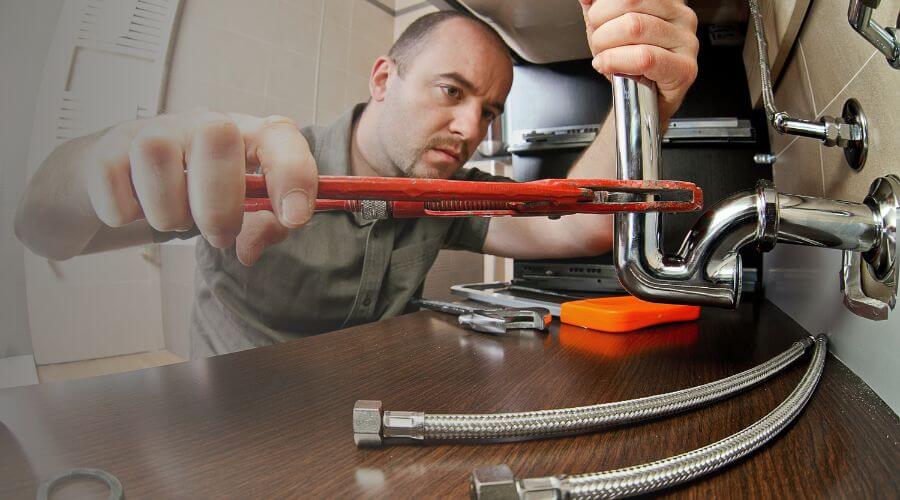 Professional sink repair in Meredosia, IL